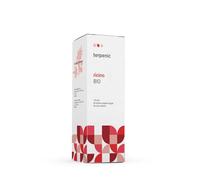 TERPENIC - Aceite Vegetal de Ricino (Ricinus communis) - BIO - 100 ml - Uso Externo - Aceite denso y nutritivo ideal para cuidado intensivo