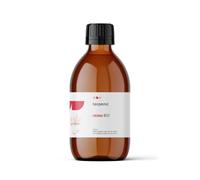 TERPENIC - Aceite Vegetal de Ricino (Ricinus communis) - BIO - 250 ml - Uso externo - Cuidado intensivo para piel, cabello, pestañas y cejas