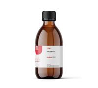 TERPENIC - Aceite Vegetal de Ricino (Ricinus communis) - BIO - 250 ml - Uso externo - Cuidado intensivo para piel, cabello, pestañas y cejas