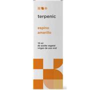 Terpenic Aceite Vegetal Espino Amarillo Virgen 10 ml