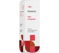Terpenic Aceite Vegetal Rosa Mosqueta Virgen Bio 30 ml