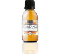 Terpenic Aceite Vegetal Virgen Cártamo Bio 100 ml