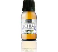 Terpenic evo Chia bio aceite vegetal 60ml. 1 Unidad 300 g