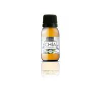 Terpenic Aceite Vegetal Virgen Chía Bio 60ml