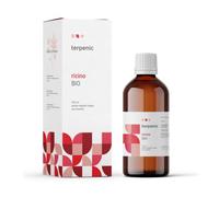 Terpenic Aceite Ricino Bio 100 ml