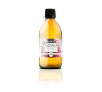 Terpenic Aceite Vegetal Virgen Ricino Bio 500 ml