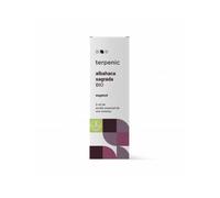Terpenic Albahaca Sagrada Aceite Esencial Bio 5 ml