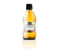 Terpenic Labs Aceite Vegetal Albaricoque Refinado 250ml