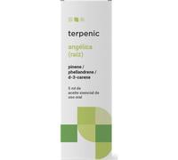 Terpenic AnGelica Raiz 5 ml