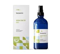 Terpenic Arbol del Te Hidrolato Bio Eco 100 ml