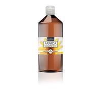 Terpenic Arnica Oleato V 1L Aceites Vegetales 1000 ml