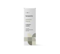 Terpenic Artemisa Blanca 10 ml