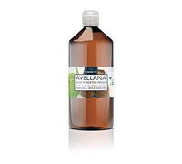 Terpenic Avellana V 1L Aceites Vegetales 1000 ml