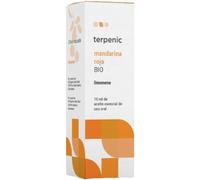Mandarina Roja Bio 10ml Aceite Esencial