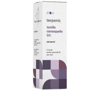 Terpenic Tomillo Carrasqueðo Bio 5 Ml 150 ml