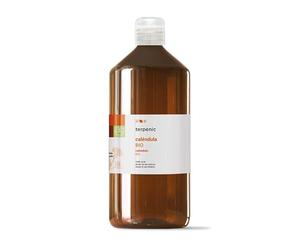 TERPENIC Calendula OLEATO AV, Bio, 1000ml