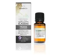 Terpenic Canela Cassia 10Ml Aceites Esenciales 10 ml