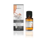 Terpenic Canela Corteza Cinamaldehido Bio Aceites Esenciales 5ml