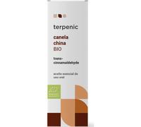 Terpenic Canela De China, Bio 30 Ml 30 ml