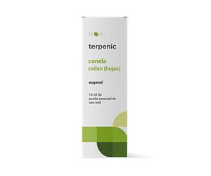 Terpenic Canela Hojas De Ceilan 10 Ml 10 ml