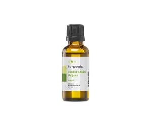 Terpenic Canela Hojas De Ceilan 30 Ml 30 ml