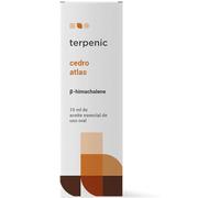 Terpenic Esencia Cedro Atlas 10 ml ✅ Entrega 24/72h