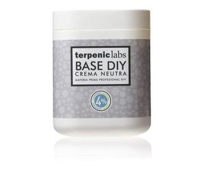 Terpenic Cema Base DIY Neutra 1000ml