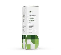 Terpenic Citronela Ceylan Bio 10 Ml 10 ml