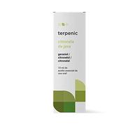 Terpenic Citronela De Java 10 Ml 10 ml