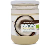 Terpenic Coco Virgen Bio 400 ml