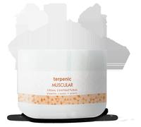 Terpenic evopro Muscular crema 500ml. 1 Unidad 150 g