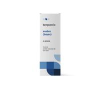 Terpenic Enebro Bayas 5 Ml 30 ml
