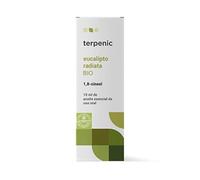 Terpenic Eucalipto Radiata 10ml