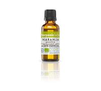 Terpenic Aceite Esencial Naranja Amarga Bio 30ml