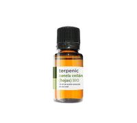 Canela Hojas Bio 10ml Aceite Esencial