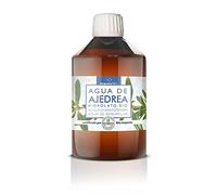 Terpenic Evo Agua De Ajedrea Hidrolato Alimentario Bio - 500 ml