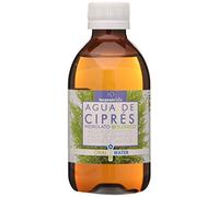 Terpenic Evo Agua de Cipres Hidrolato Alimentario Bio 250 ml - 1 unidad