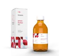 Terpenic evo Agua de geranio bourbon hidrolato bio 250ml. 1 Unidad 100 g