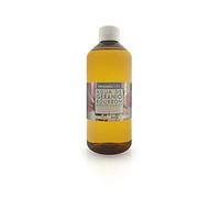 Terpenic Evo Agua De Geranio Bourbon Hidrolato Bio 500 Ml. 500 ml 1 Unidad