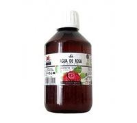 Terpenic Evo Agua de Rosa Hidrolato Alimentario Bio 1L 1 Unidad 1000 ml