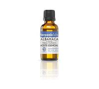 Terpenic Evo Albahaca Linalol Aceite Esencial 30 ml 1 Unidad 30 ml