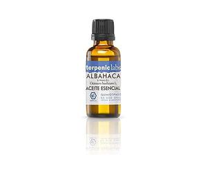 Terpenic Evo Albahaca Linalol Aceite Esencial 30 ml 1 Unidad 30 ml