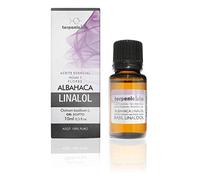 Albahaca Linalol 10ml Aceite Esencial