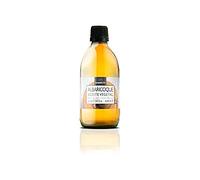 Terpenic evo Albaricoque virgen aceite vegetal 500ml. 1 Unidad 400 g