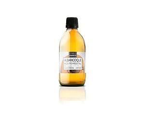 Terpenic evo Albaricoque virgen aceite vegetal 500ml. 1 Unidad 400 g