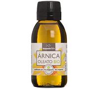 Terpenic Evo Arnica Bio Oleato Aceite Vegetal 100 ml - 1 unidad