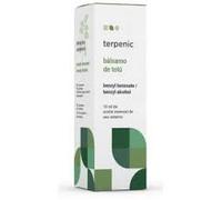 Terpenic evo Balsamo de tolu aceite esencial absoluto 10ml. 1 Unidad 250 g