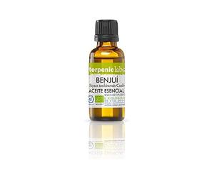 Terpenic evo Benjui aceite esencial bio 30ml. 1 Unidad 200 g