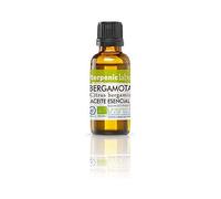 Terpenic Evo Bergamota Aceite Esencial Bio - 30 ml (Pack of 1)