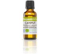 Terpenic evo Cajeput aceite esencial bio 30ml. 1 Unidad 400 g